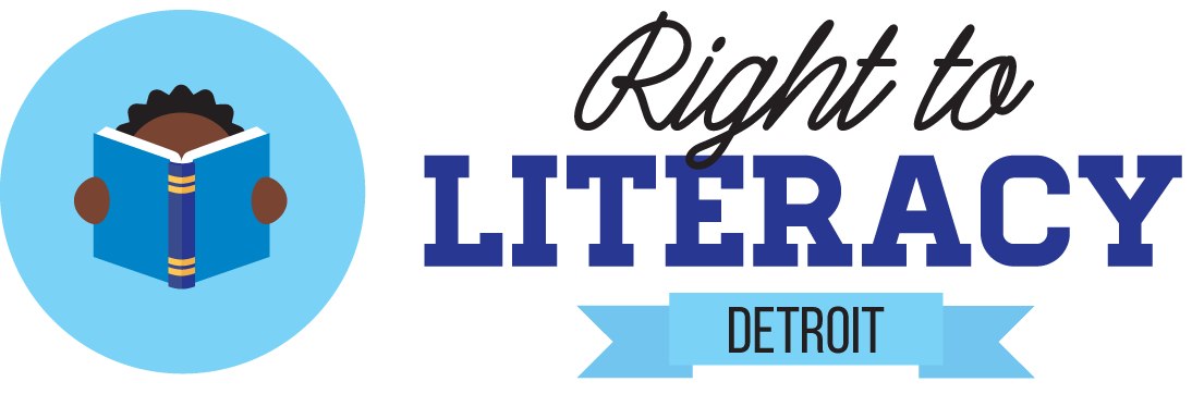 Detroit Right to Literacy